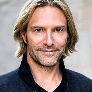 ​​​​​​​Eric Whitacre