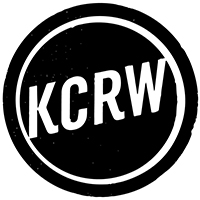 KCRW