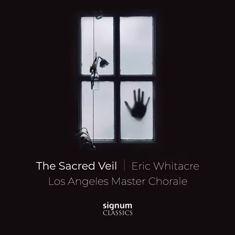 The Sacred Veil