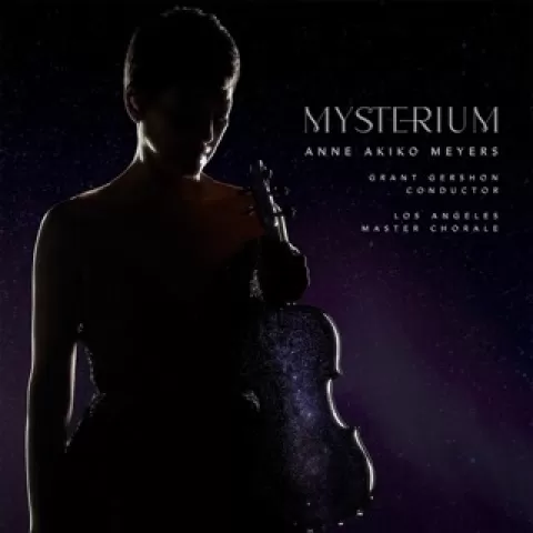 Mysterium - EP