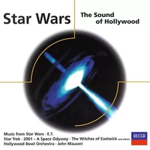 Star Wars - The Sound of Hollywood