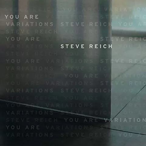 You Are (Variations)