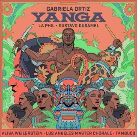 Ortiz: Yanga