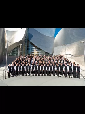 National Children's Chorus