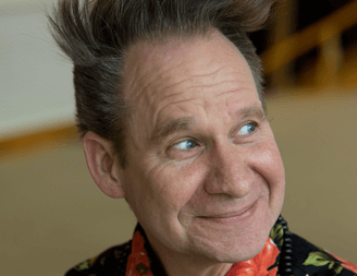 Peter Sellars