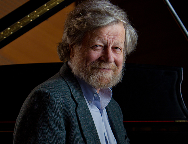 Morten Lauridsen