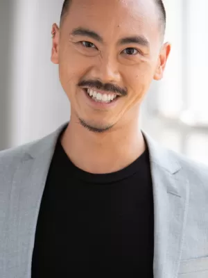 Charlie Kim
