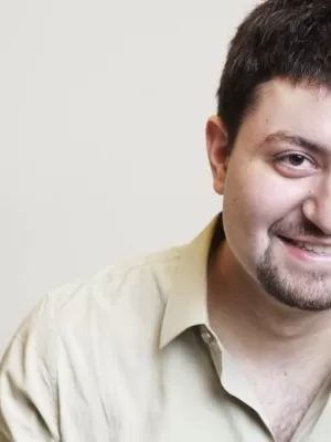 Ian Rosenbaum