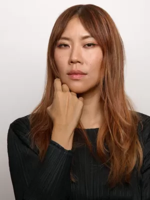 Sharon Chohi Kim