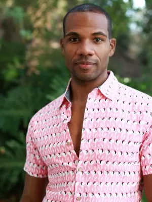 Derrell Acon