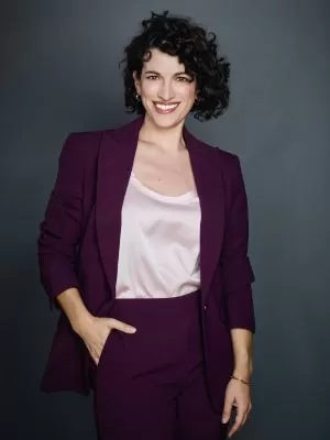 Katherine Powers