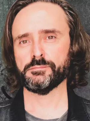 Matthew Brown