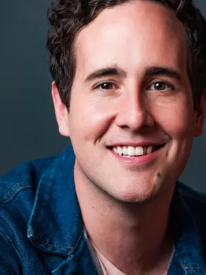 Casey Breves