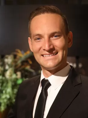 Sean Gabel