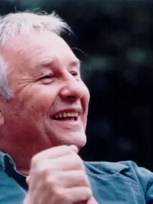 Henry Górecki