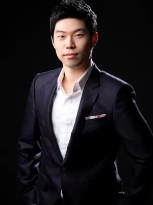 Kyuyoung Lee