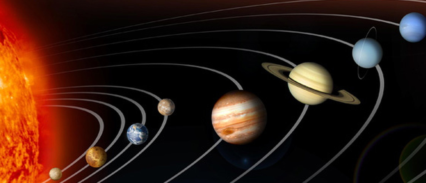 The Planets with Dudamel