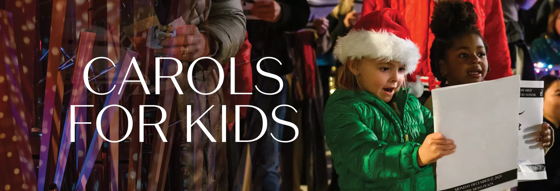 Carols for Kids