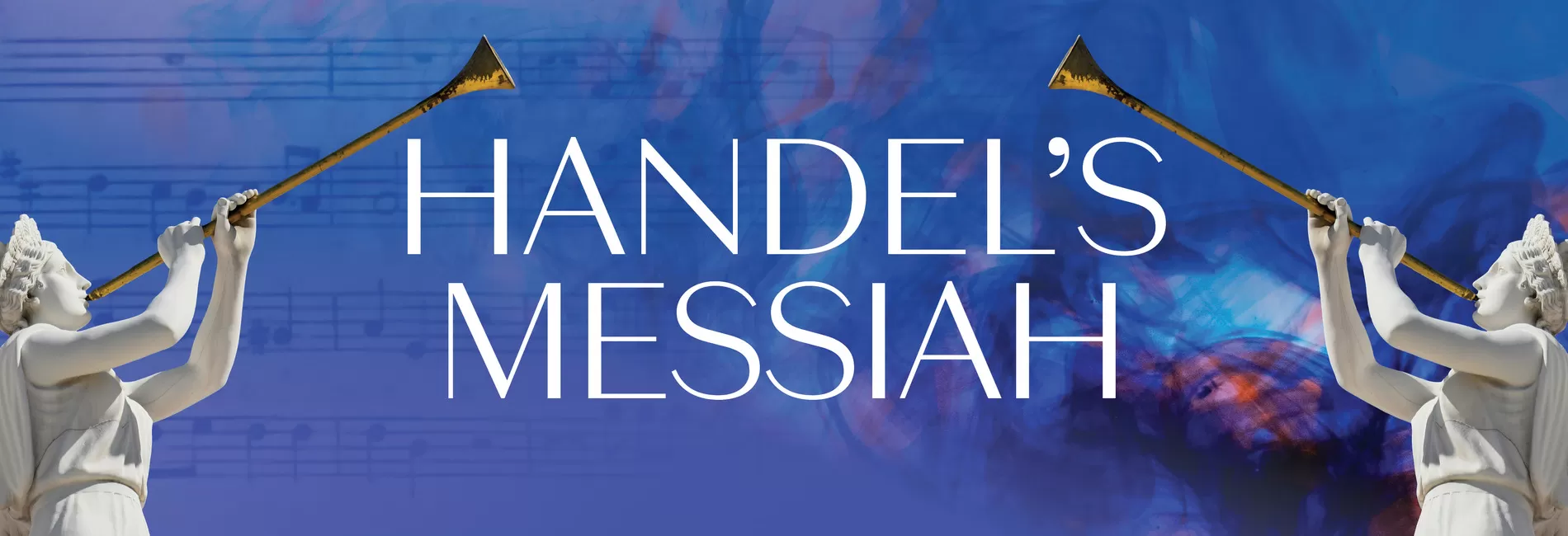 HANDEL'S MESSIAH