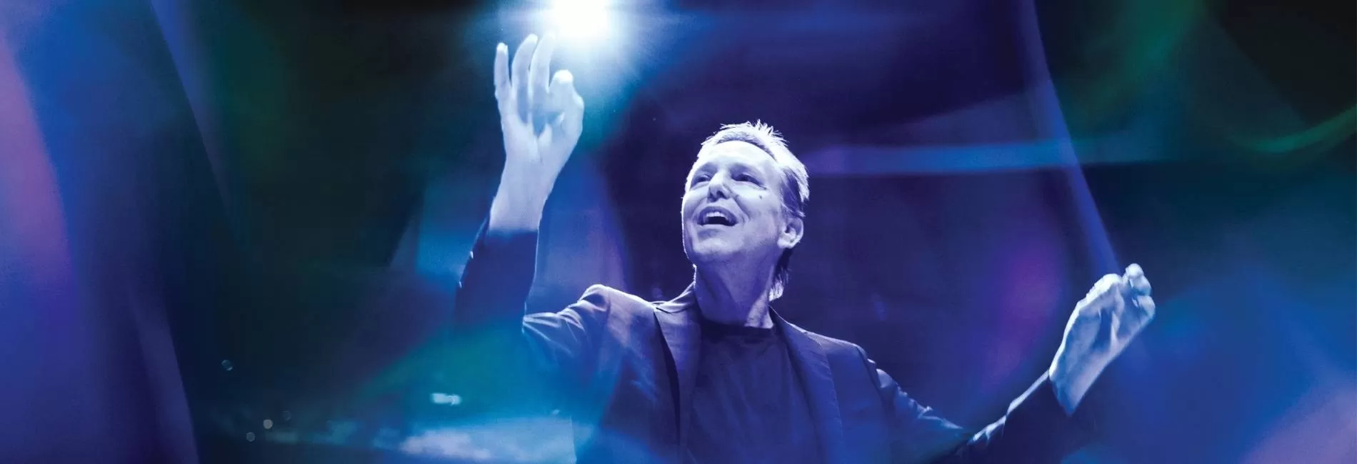 25 YEARS OF GLORIOUS MUSIC: THE SEASON PREMIERE OF GRANT GERSHON’S SILVER ANNIVERSARY FEATURING BRAHM’S REQUIEM