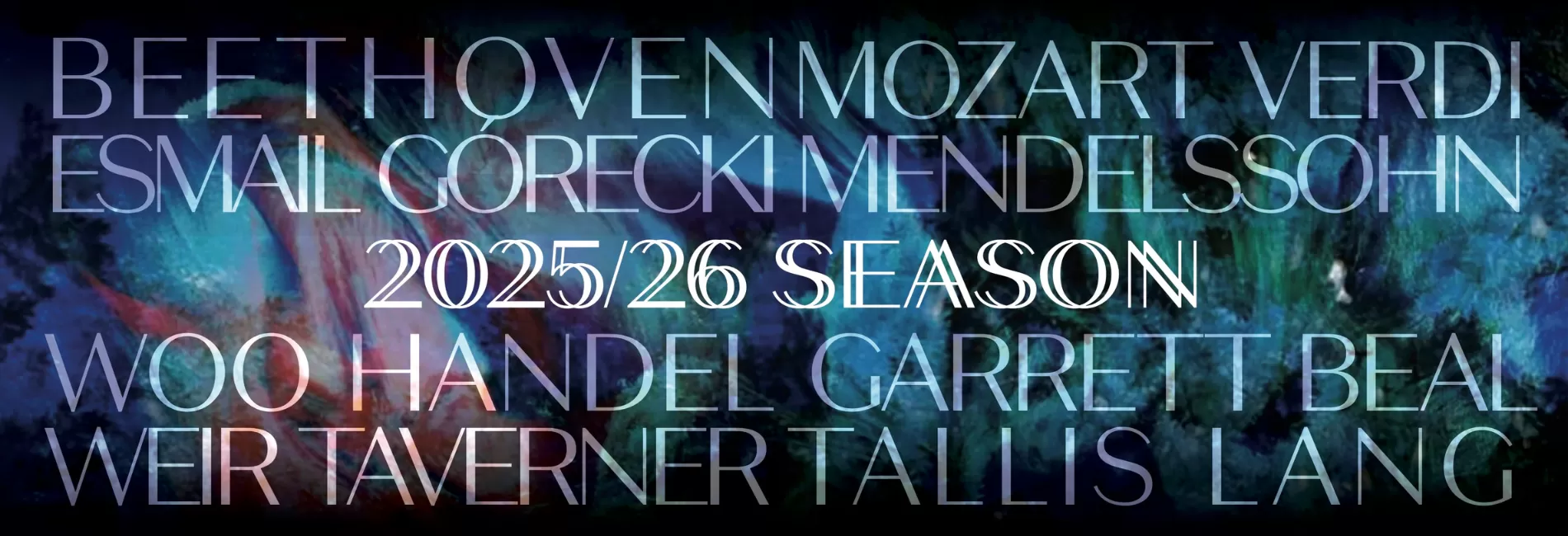 COMMON GROUND: THE MUSIC OF GÓRECKI AND JEFF BEAL