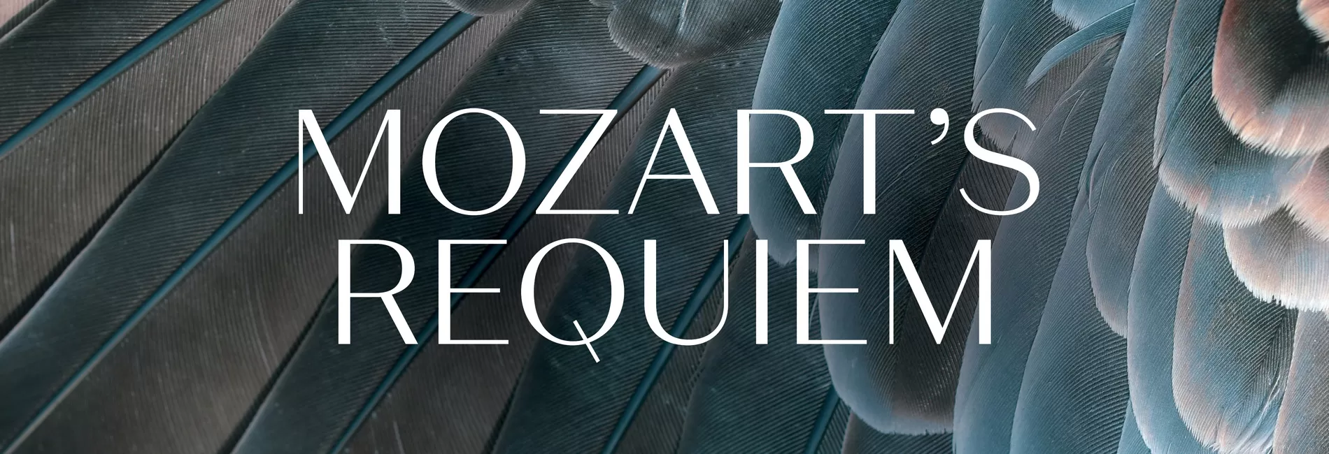 MOZART’S REQUIEM