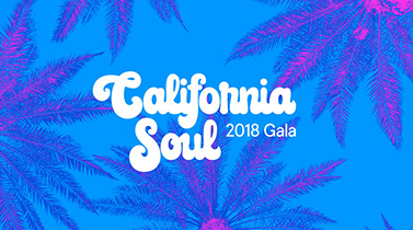 LA Phil: California Soul Gala 2018