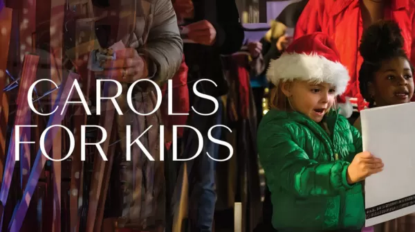 Carols for Kids!