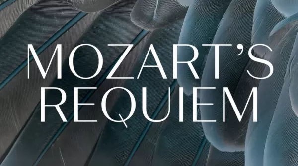 MOZART’S REQUIEM