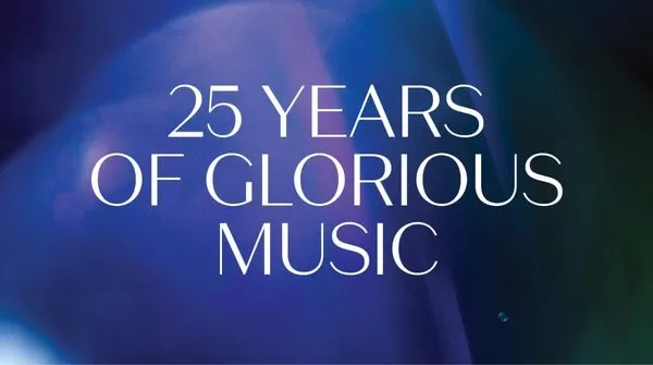 25 YEARS OF GLORIOUS MUSIC: THE SEASON PREMIERE OF GRANT GERSHON’S SILVER ANNIVERSARY FEATURING BRAHM’S REQUIEM