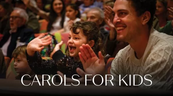 CAROLS FOR KIDS