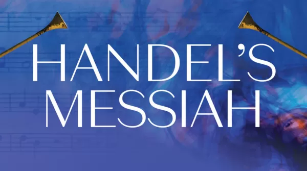 HANDEL'S MESSIAH