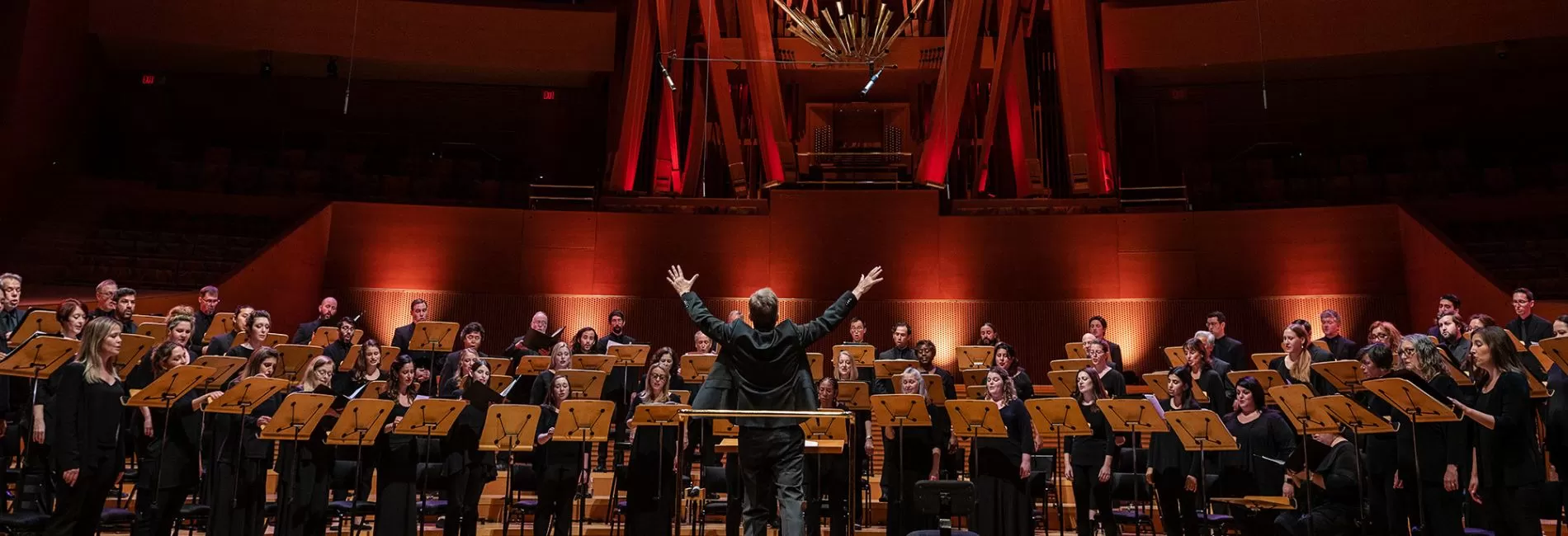 Scott Altman Appointed President and CEO of the Los Angeles Master Chorale