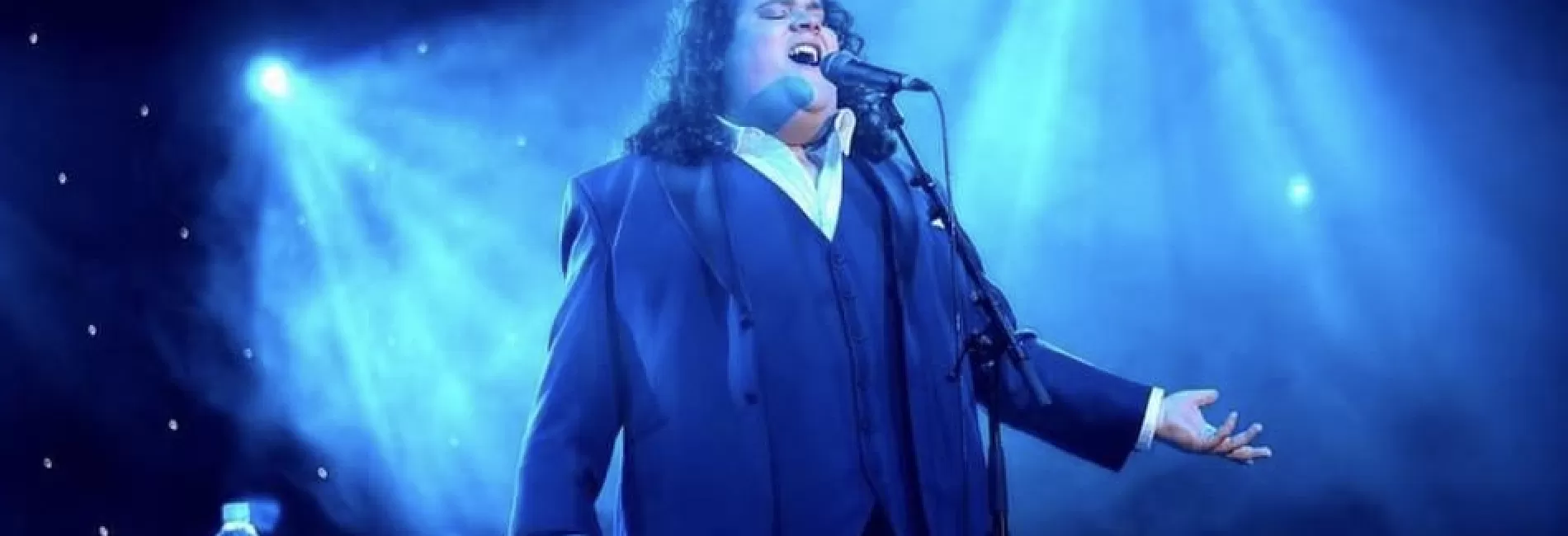 INTERVIEW WITH GUEST SOLOIST JONATHAN ANTOINE