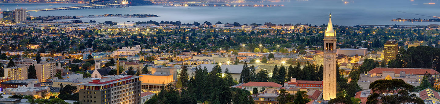 Big Sing California Moves to Berkeley!