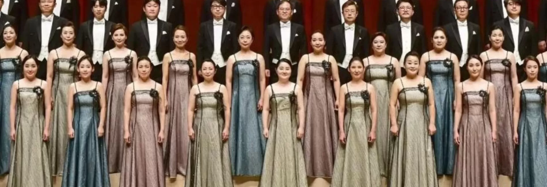 A Choral Concert Celebrating 70 Years of the South Korea-U.S. Alliance