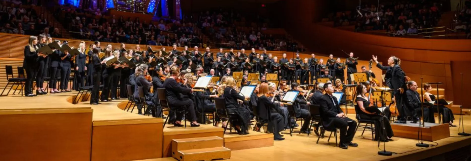 Fanny Mendelssohn’s “Cholera Cantata” Finds New Life in Post-COVID Performance