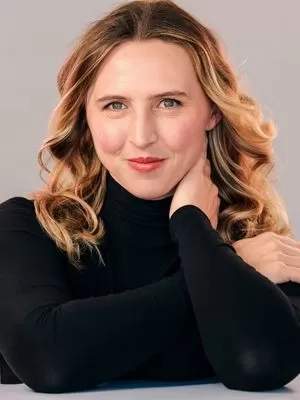 Sarah Lonsert