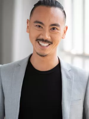 Charlie Kim
