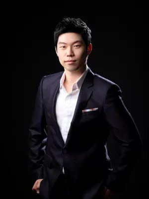 Kyuyoung Lee