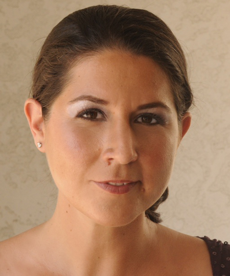 Adriana Manfredi