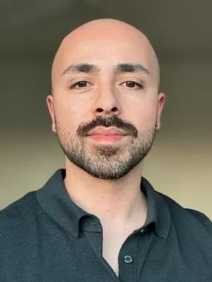 Brandon Guzman
