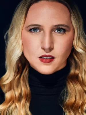 Sarah Lonsert