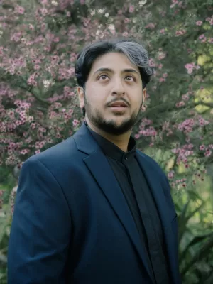 Rohan Ramanan