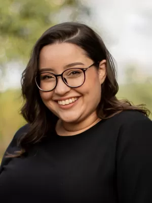 Zineb Fikri