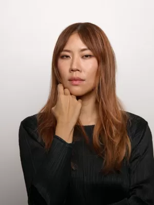 Sharon Chohi Kim