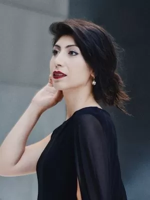Natalie Buickians
