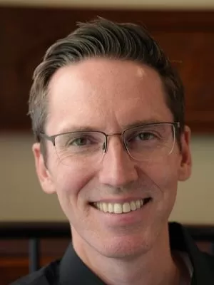 Matthew Thomas
