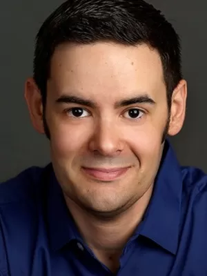 Robert Norman