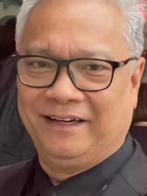 Sal Malaki